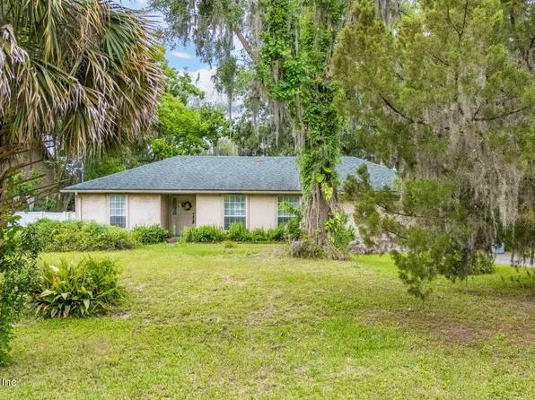 2156 NEWBERRY Road, Jacksonville, FL 32218