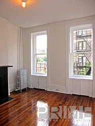Rented by James Everett Lewis, LREB
