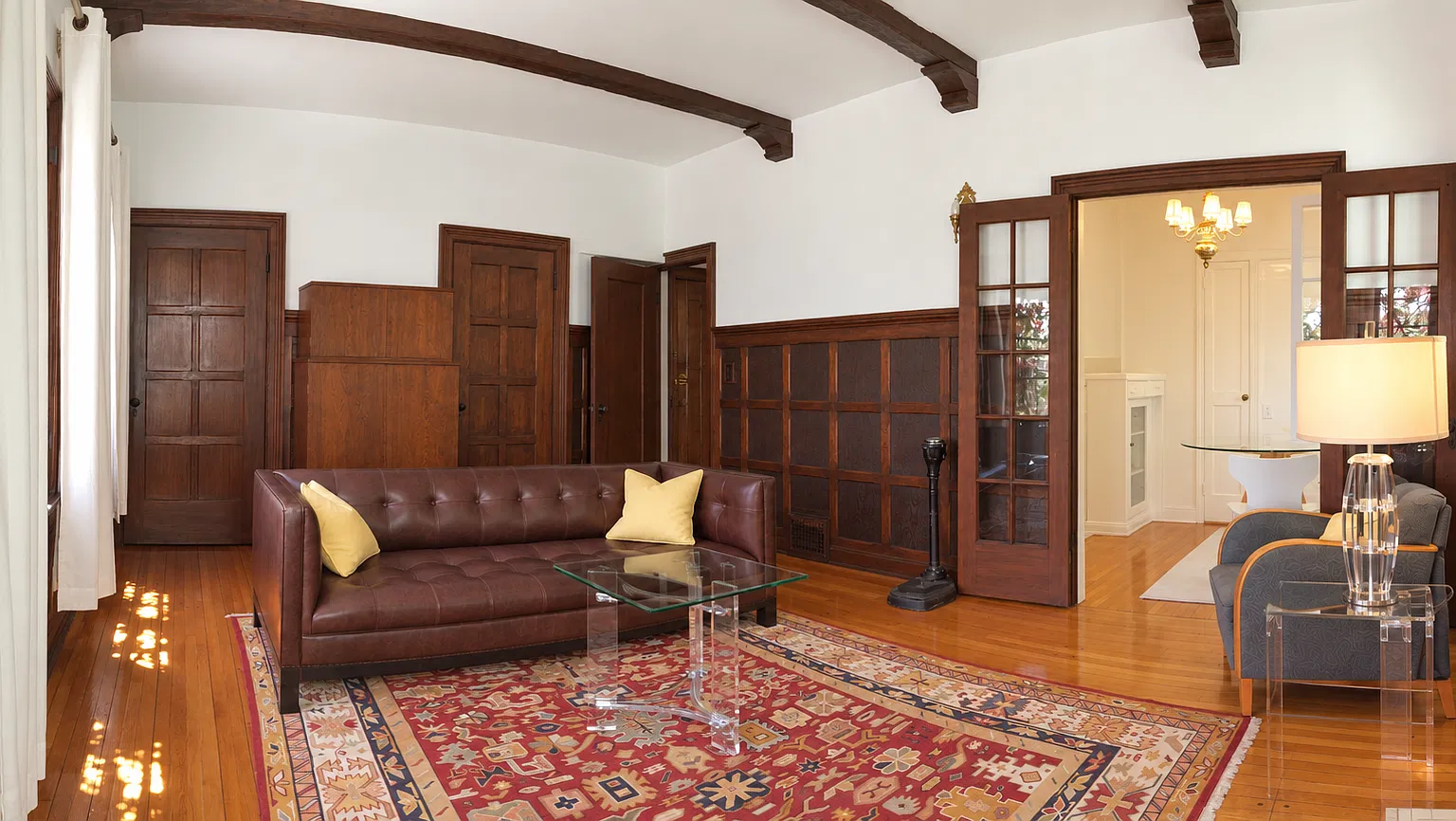 1 bed, 1000 sqft, $3,195 — Photo 4