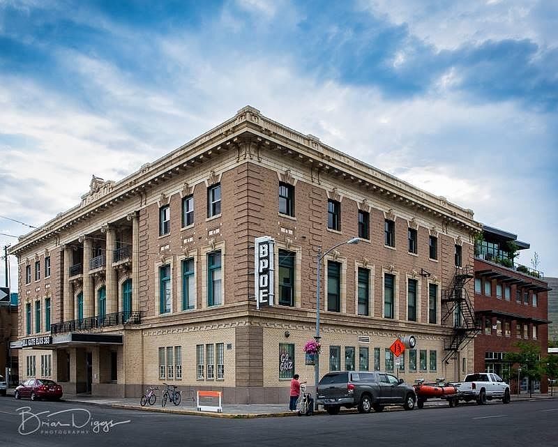 1st image of 112 N Pattee St APT 304