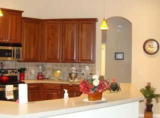 5458 Sandy Ridge Ct, Sanford, FL 32771