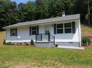 2429 Sweet Hollow Rd, Big Island, VA 24526