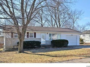 740 Cordes St, O'Fallon, MO 63366