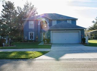 1108 Chateau Cir, Minneola, FL 34715