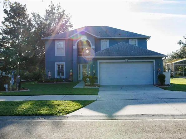 1108 Chateau Cir, Minneola, FL 34715