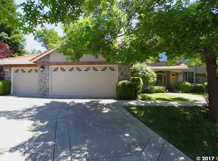 726 Whitehaven Ct, Walnut Creek, CA 94598