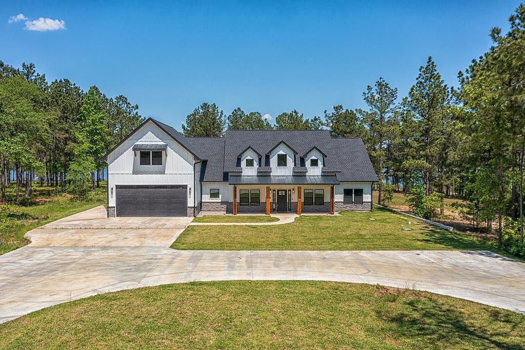 656 Private Road 8356, Bronson, TX 75930 Zillow