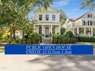 1 W Blf, Beaufort, SC 29906