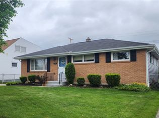 19 Temple Dr, Cheektowaga, NY