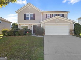 2068 White Top Rd, Lawrenceville, GA 30045