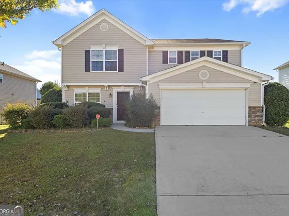 2068 White Top Rd, Lawrenceville, GA 30045