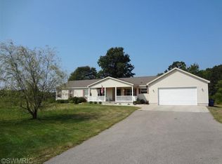 4675 S Brooks Rd, Muskegon, MI 49444