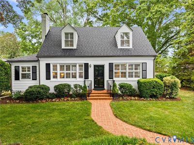 4403 S Ashlawn Dr, Richmond, VA, 23221