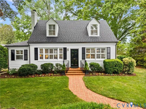 4403 S Ashlawn Dr, Richmond, VA 23221