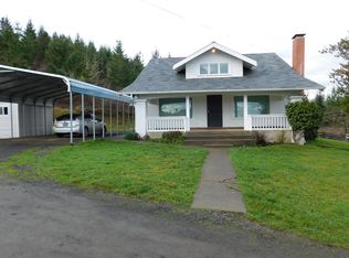 770 Schudeiske Rd, Sutherlin, OR 97479