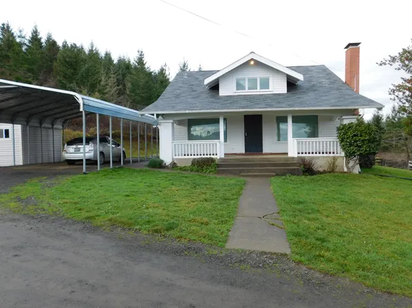 770 Schudeiske Rd, Sutherlin, OR 97479