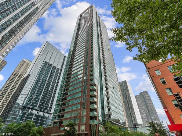 505 N McClurg Ct APT 2906, Chicago, IL 60611