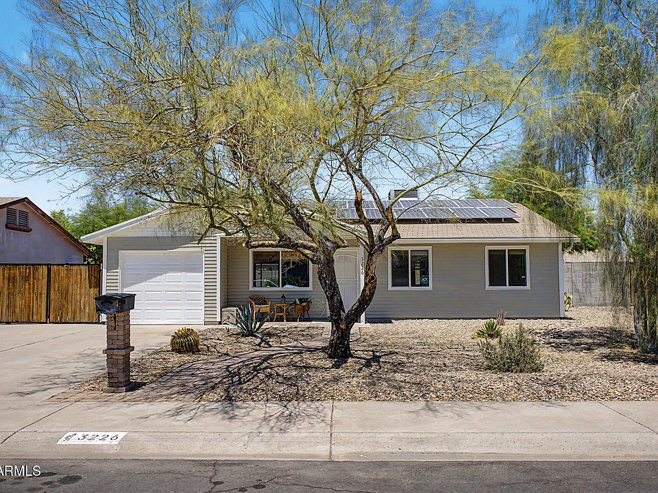 1st image of 3226 W MICHELLE Drive