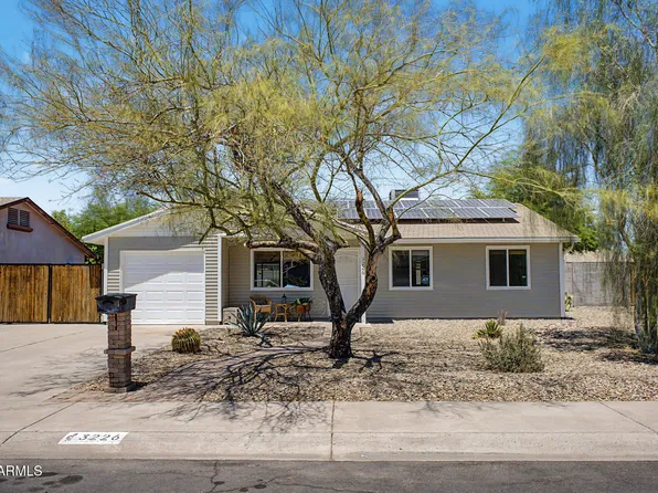 3226 W MICHELLE Drive, Phoenix, AZ 85053