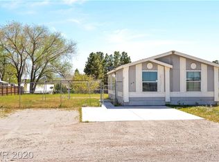 484 Michael Way, Alamo, NV 89001