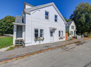 125 High St, South Portland, ME 04106