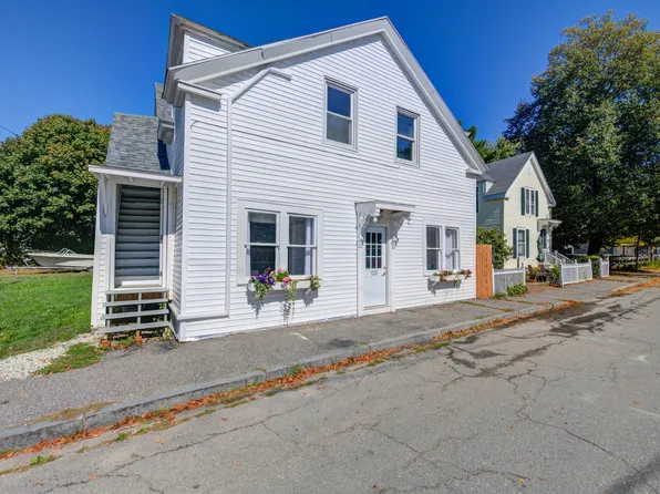 125 High Street, South Portland, ME 04106