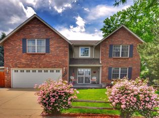 3017 S Flower Ct, Lakewood, CO 80227