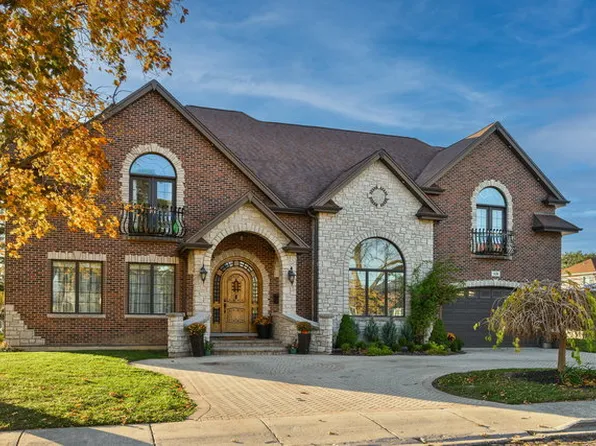 5126 N Mission Dr, Norridge, IL 60706