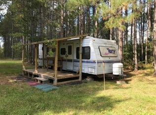 10585 Pat Phalen Rd, Crandon, WI 54520