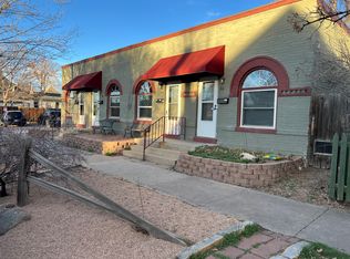 66 N Elati St, Denver, CO 80223