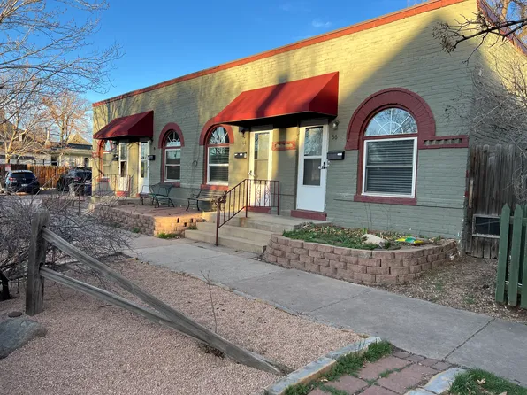 66 N Elati St, Denver, CO 80223