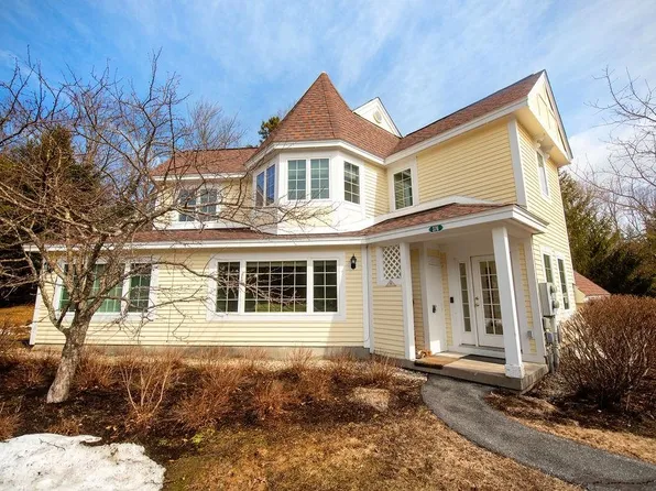 37B Kingswood Road, Dover, VT 05356