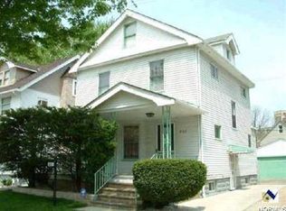 401 Cleveland Rd, Cleveland, OH 44108