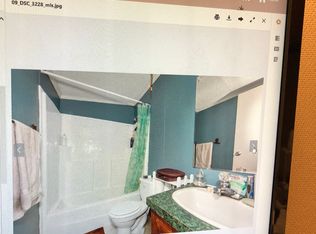 1537 Gibson Rd, Waxahachie, TX 75165