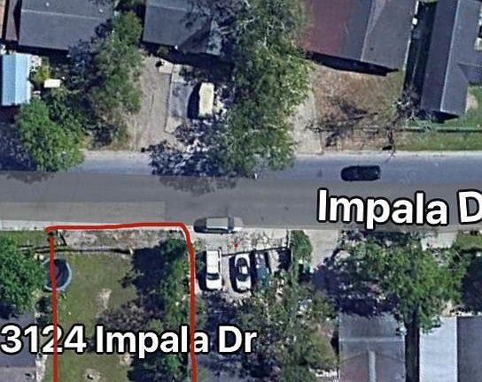 2nd image of 3124 Impala Dr