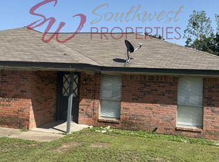 920 Mesquite St, Stephenville, TX 76401