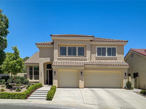 8928 Stafford Springs Dr, Las Vegas, NV 89134