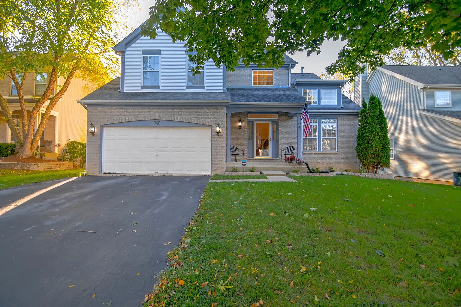 748 Darnell Ln photo 1