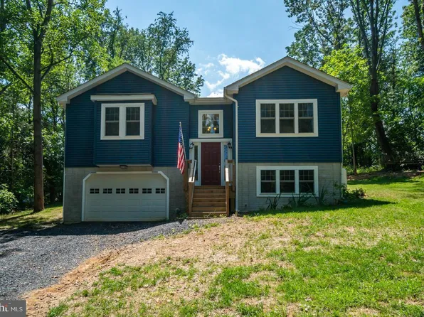 58 Dale Dr, Front Royal, VA 22630