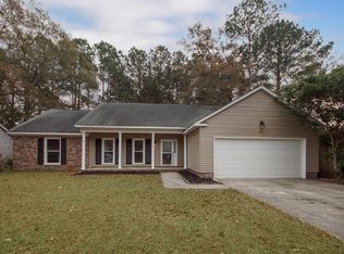 112 Chownings Ln, Goose Creek, SC 29445
