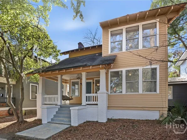 647 E 37Th Street, Savannah, GA 31401