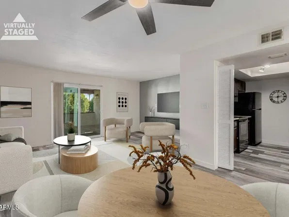 4211 E PALM Lane #208, Phoenix, AZ 85008