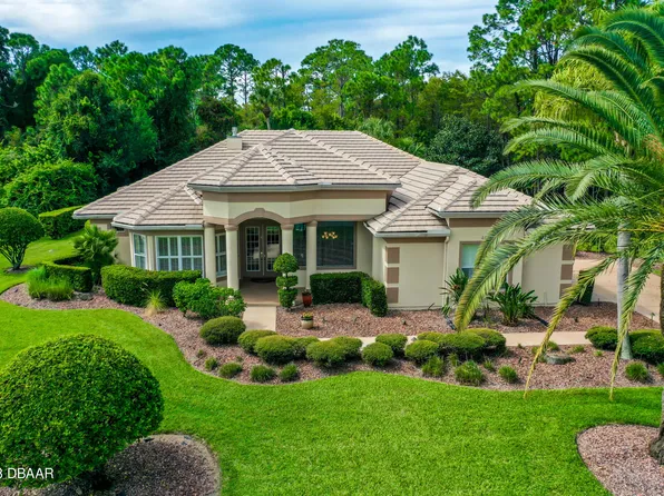 1052 Hampstead Ln, Ormond Beach, FL 32174