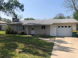 210 W Bluebriar Dr, Marble Falls, TX 78654