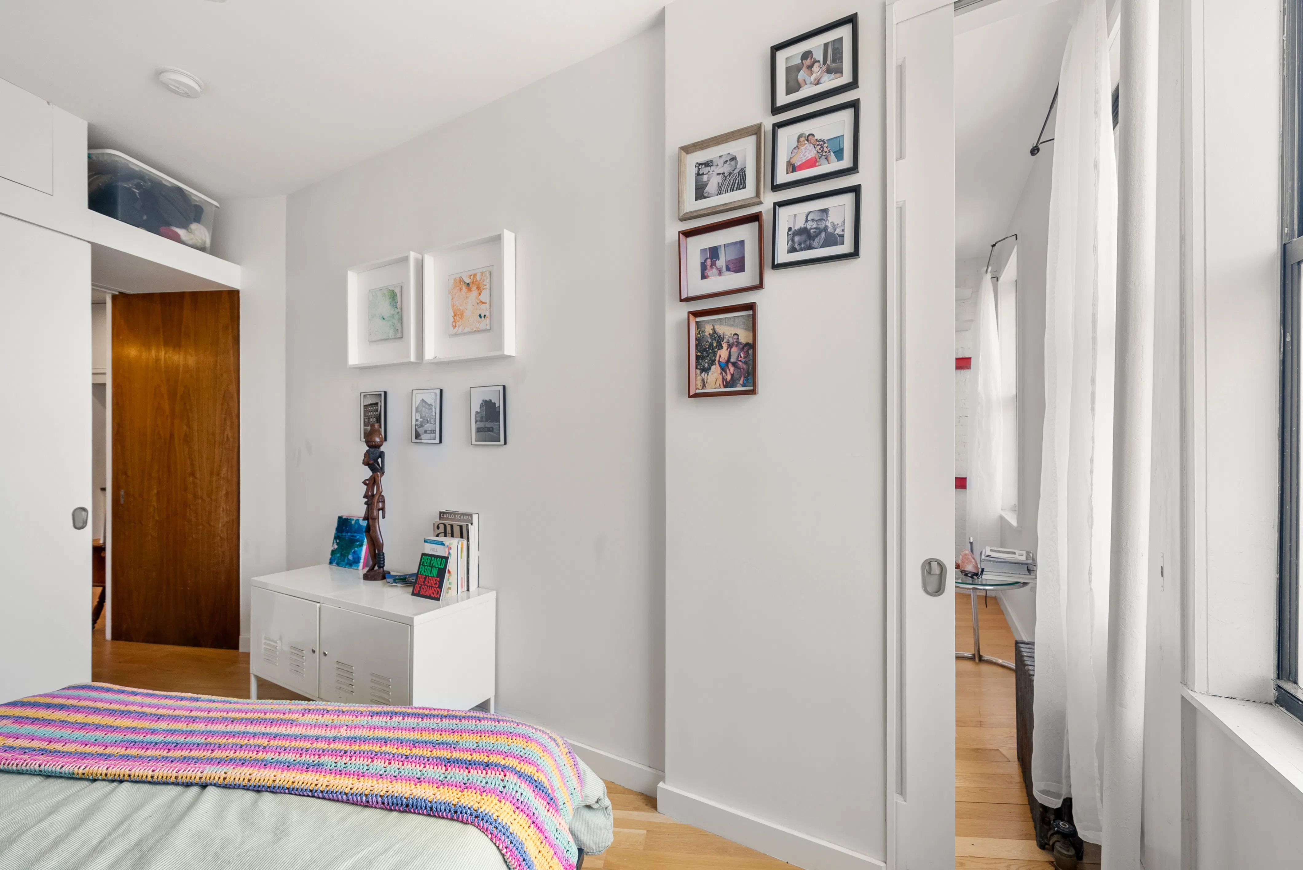 834 Riverside Drive #4C in Washington Heights, Manhattan | StreetEasy
