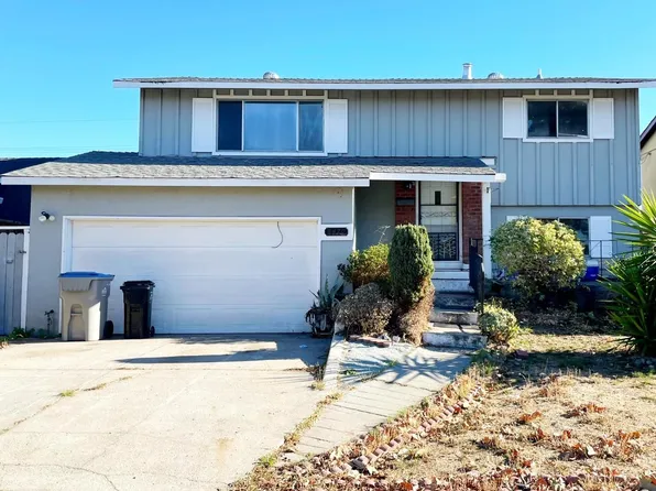 3470 Rocky Mountain Dr, San Jose, CA 95127
