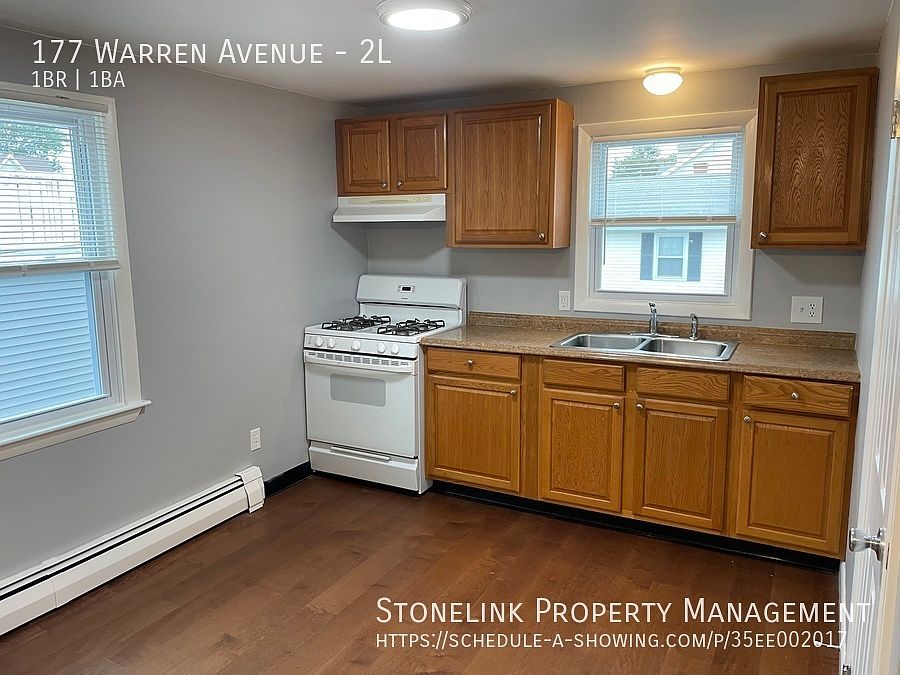 1st image of 177 Warren Ave #2L