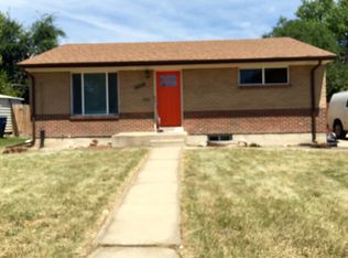 2061 W 73rd Ave, Denver, CO 80221