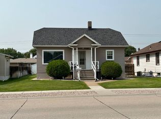 415 W 5th St, Ogallala, NE 69153