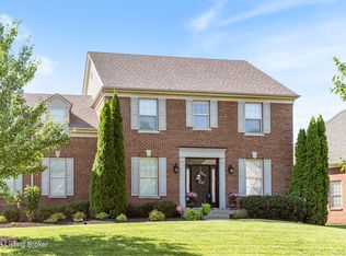 11120 Rock Bend Way, Louisville, KY 40241